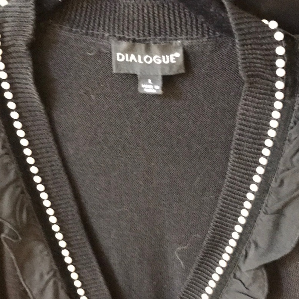 Cardigan - Picture 2 of 4